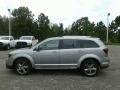 2017 Billet Dodge Journey Crossroad Plus  photo #2