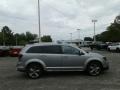 2017 Billet Dodge Journey Crossroad Plus  photo #6