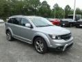 2017 Billet Dodge Journey Crossroad Plus  photo #7