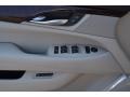 2016 Gray Silk Metallic Cadillac Escalade Luxury 4WD  photo #10