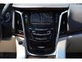 2016 Gray Silk Metallic Cadillac Escalade Luxury 4WD  photo #16