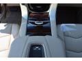 2016 Gray Silk Metallic Cadillac Escalade Luxury 4WD  photo #17