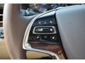 2016 Gray Silk Metallic Cadillac Escalade Luxury 4WD  photo #20