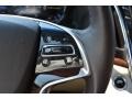 Gray Silk Metallic - Escalade Luxury 4WD Photo No. 21