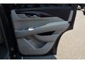 2016 Gray Silk Metallic Cadillac Escalade Luxury 4WD  photo #27