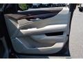 Gray Silk Metallic - Escalade Luxury 4WD Photo No. 32