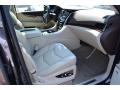 2016 Gray Silk Metallic Cadillac Escalade Luxury 4WD  photo #33