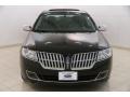 Tuxedo Black Metallic - MKZ FWD Photo No. 2