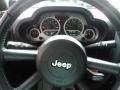 2010 Black Jeep Wrangler Unlimited Rubicon 4x4  photo #11