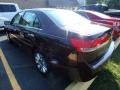 2012 Bordeaux Reserve Metallic Lincoln MKZ AWD  photo #2