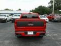 Red Hot - Colorado WT Crew Cab Photo No. 5