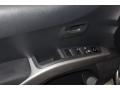 2007 Graphite Gray Pearl Mitsubishi Outlander ES  photo #9