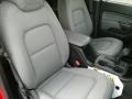 2017 Chevrolet Colorado WT Crew Cab Front Seat