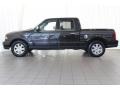2002 Black Clearcoat Lincoln Blackwood Crew Cab  photo #4