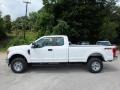 2017 Oxford White Ford F350 Super Duty XL SuperCab 4x4  photo #5