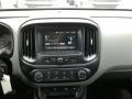 Laser Blue Metallic - Colorado WT Crew Cab Photo No. 15