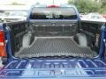 Laser Blue Metallic - Colorado WT Crew Cab Photo No. 19
