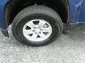 Laser Blue Metallic - Colorado WT Crew Cab Photo No. 20