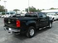 Black - Colorado WT Extended Cab Photo No. 5