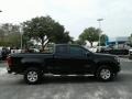 Black - Colorado WT Extended Cab Photo No. 6