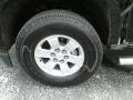 Black - Colorado WT Extended Cab Photo No. 20