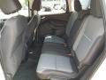 Oxford White - Escape SE 1.6L EcoBoost 4WD Photo No. 3