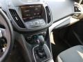 Oxford White - Escape SE 1.6L EcoBoost 4WD Photo No. 4