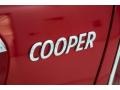 Chili Red - Cooper Convertible Photo No. 7