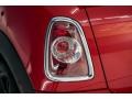 Chili Red - Cooper Convertible Photo No. 19