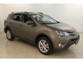 Pyrite Mica - RAV4 Limited AWD Photo No. 1