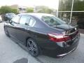 Kona Coffee Metallic - Accord Sport Special Edition Sedan Photo No. 2