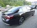 2017 Kona Coffee Metallic Honda Accord Sport Special Edition Sedan  photo #4