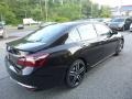 Kona Coffee Metallic - Accord Sport Special Edition Sedan Photo No. 4