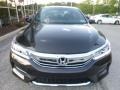 2017 Kona Coffee Metallic Honda Accord Sport Special Edition Sedan  photo #6