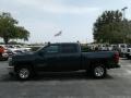 Graphite Metallic - Silverado 1500 LS Crew Cab Photo No. 2