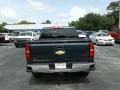 Graphite Metallic - Silverado 1500 LS Crew Cab Photo No. 4