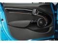 2017 Electric Blue Metallic Mini Hardtop Cooper S 4 Door  photo #19