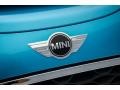 2017 Electric Blue Metallic Mini Hardtop Cooper S 4 Door  photo #26