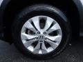 2014 Alabaster Silver Metallic Honda CR-V EX-L AWD  photo #17