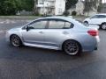 2016 Ice Silver Metallic Subaru WRX STI Limited  photo #5