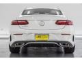 2018 Polar White Mercedes-Benz E 400 Coupe  photo #4