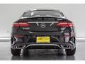 Black - E 400 Coupe Photo No. 4