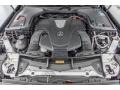Black - E 400 Coupe Photo No. 8