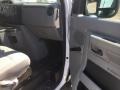 Oxford White - E Series Van E150 Cargo Photo No. 5