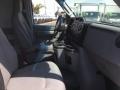 Oxford White - E Series Van E150 Cargo Photo No. 6