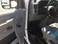 Oxford White - E Series Van E150 Cargo Photo No. 11