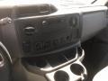 Oxford White - E Series Van E150 Cargo Photo No. 17