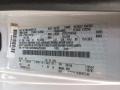 Oxford White - E Series Van E150 Cargo Photo No. 18