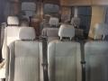 Oxford White - Transit Wagon XL 350 MR Long Photo No. 5