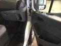Oxford White - Transit Wagon XL 350 MR Long Photo No. 6